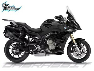 BMW S1000XR (15~19) 用 NEW グラフィックキット デカールキット (FY-BB) NEW Graphic kit for BMW S1000XR (15~19) Decal Kit (FY-BB) 【並行輸入品】｜カスタムパーツ WORLD倉庫
