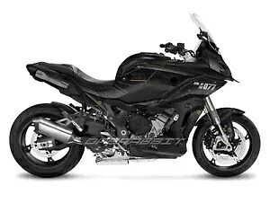 BMW S1000XR (2020~) 用 NEW グラフィックキット デカールキット (F15K-B) NEW Graphic kit for BMW S1000XR (2020~) Decal Kit (F15K-B) 【並行輸入品】