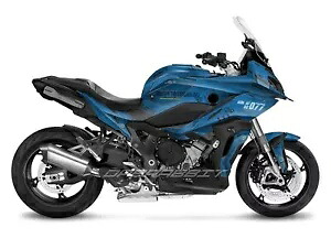 BMW S1000XR (2020~) 用 NEW グラフィックキット デカールキット (F15K-SK) NEW Graphic kit for BMW S1000XR (2020~) Decal Kit (F15K-SK) 【並行輸入品】 74,415円