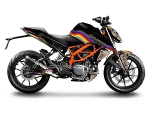 新しいグラフィックキット ktm 390 250 125 DUKE グラフィックデカールステッカーキット (RW-D) NEW Graphic kit for ktm 390 250 125 DUKE Graphic Decal Sticker Kit (RW-D) 【並行輸入品】 57,420円