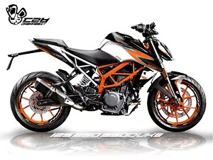 新しいグラフィックキット ktm 390 250 125 DUKE グラフィックデカールステッカーキット (RR-WO) NEW Graphic kit for ktm 390 250 125 DUKE Graphic Decal Sticker Kit (RR-WO) 【並行輸入品】