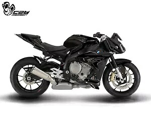 BMW S1000R (12~20) 用 NEW グラフィックキット デカールキット (CB-B) NEW Graphic kit for BMW S1000R (12~20) Decal Kit (CB-B) 【並行輸入品】