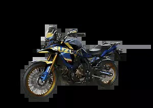 SUZUKI V-STROM 800 DE (2013~) 用グラフィックキット フルデカールステッカーキット (DIA-BBY) Graphic kit for SUZUKI V-STROM 800 DE (2013~) Full Decal Sticker Kit (DIA-BBY) 【並行輸入品】
