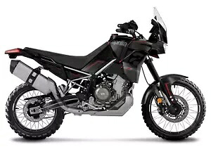 APRILIA TUAREG 660 (22~) 用 NEW グラフィックキット フルグラフィックキット (BA-B) NEW Graphic kit for APRILIA TUAREG 660 (22~) Full Graphic kit (BA-B) 【並行輸入品】