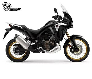 新しいグラフィックキットホンダ CRF 1100 アフリカツイン (2020) デカールステッカーキット (AF-B) NEW Graphic kit for HONDA CRF 1100 Africa Twin (2020) Decal Sticker Kit (AF-B) 【並行輸入品】
