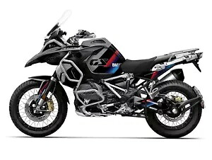 BMW R 1250 1200 GS Adventure (14~) デカールキット (GRD-G) 用 NEW グラフィックキット NEW Graphic kit for BMW R 1250 1200 GS Adventure (14~) Decal Kit (GRD-G) 【並行輸入品】