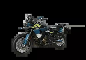 SUZUKI V-STROM 800 DE (2013~) 用グラフィックキット フルデカールステッカーキット (DR-BNY) Graphic kit for SUZUKI V-STROM 800 DE (2013~) Full Decal Sticker Kit (DR-BNY) 【並行輸入品】 58,080円