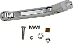 ブレーキ CAM-B1 交換用可倒レバー (KR0148) Braking CAM-B1 Replacement Folding Lever (KR0148) 【並行輸入品】
