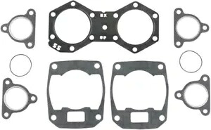 Vertex Polaris フルトップエンド エンジン ガスケット セット (710286) Vertex Polaris Full Top End Engine Gasket Set (710286) 【並行輸入品】