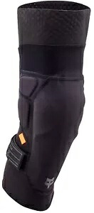 Fox Racing ローンチ ニー ガード ブラック Fox Racing Launch Knee Guards Black 【並行輸入品】 41,470円