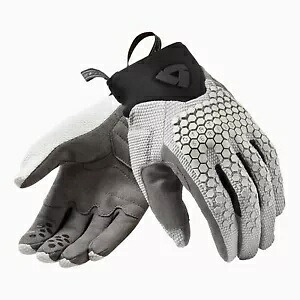 Rev'It Massif メンズ MX オフロード グローブ グレー Rev'It Massif Mens MX Offroad Gloves Gray 【並行輸入品】 42,185円