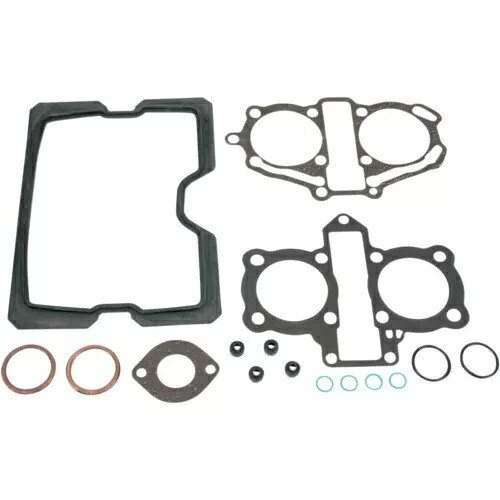 Vesrah トップエンド ガスケット キット (VG-6166-M) Vesrah Top End Gasket Kit (VG-6166-M) 【並行輸入品】