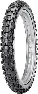 CST サージ ミニ C7223 ミニおよびプレイバイク フロント タイヤ 60/100-14 (TM19760000) CST Surge Mini C7223 Mini and Play Bike Front Tire 60/100-14 (TM19760000) 【並行輸入品】