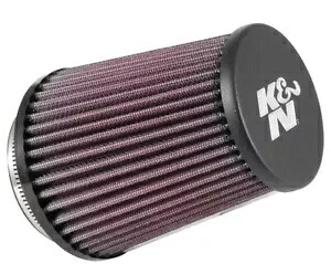 K&N エアチャージャー ハイフローパフォーマンスエアフィルター (RE-5286) K&N Aircharger High-Flow Performance Air Filter (RE-5286) 【並行輸入品】