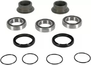 Pivot Works リア防水ホイールカラー&ベアリングキット (PWRWC-K04-500) Pivot Works Rear Watertight Wheel Collar & Bearing Kit (PWRWC-K04-500) 【並行輸入品】 42,185円