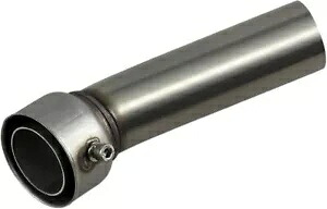 Leo Vince DB Killer 31 マフラーインサート (307706801R) Leo Vince DB Killer 31 Muffler Insert (307706801R) 【並行輸入品】