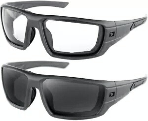 ボブスター ミッション サングラス Bobster Mission Sunglasses 【並行輸入品】