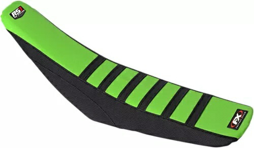 Factory Effex RS1 グリーン シートカバー (18-29126) Factory Effex RS1 Green Seat Cover (18-29126) 【並行輸入品】