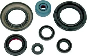 K&S エンジンオイルシールキット (50-4002) K&S Engine Oil Seal Kit (50-4002) 【並行輸入品】
