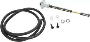 オールボール燃料バルブ/ペットコック交換キット (FS101-0175) All Balls Fuel Valve/Petcock Replacement Kit (FS101-0175) 【並行輸入品】