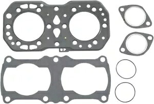 Vertex Polaris フルトップエンド エンジン ガスケット セット (710232) Vertex Polaris Full Top End Engine Gasket Set (710232) 【並行輸入品】