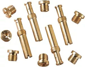 S&S ハイレンジジェットキット (11-7271) S&S High Range Jet Kit (11-7271) 【並行輸入品】