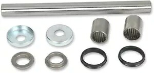 Pivot Works スイングアームブッシュ、ベアリング、シールリビルドキット (PWSAK-H17-320) Pivot Works Swingarm Bushing, Bearing & Seal Rebuild Kit (PWSAK-H17-320) 【並行輸入品】