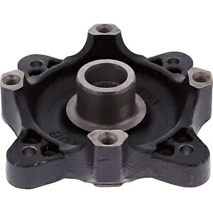 全ボール前輪ハブ (58-1011) All Balls Front Wheel Hub (58-1011) 【並行輸入品】