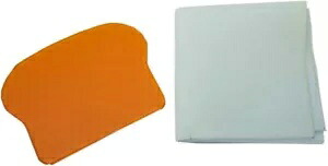 プロ パッド ミディアム ポリマー ゲル シート インサート キット (KIT-6010) Pro Pad Medium Polymer Gel Seat Insert Kit (KIT-6010) 【並行輸入品】