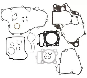 Vesrah トップエンド ガスケット キット (VG-1227-M) Vesrah Top End Gasket Kit (VG-1227-M) 【並行輸入品】