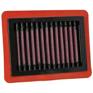 K&N ハイフローパフォーマンスエアフィルター (BM-1199) K&N High-Flow Performance Air Filter (BM-1199) 【並行輸入品】 44,330円