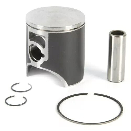 Pro-X ピストンキット (C) 46.97mm (01.6105.C) Pro-X Piston Kit (C) 46.97mm (01.6105.C) 【並行輸入品】 44,330円