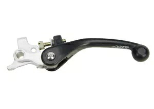 ブレンボ マスターシリンダー用 ARC フレックス クラッチ レバー (CL-203) ARC Flex Clutch Lever for Brembo Master Cylinders (CL-203) 【並行輸入品】