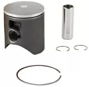 Pro-X ピストンキット (A) 47.94mm '02-22 スズキ RM85 (01.3122.A) Pro-X Piston Kit (A) 47.94mm for '02-22 Suzuki RM85 (01.3122.A) 【並行輸入品】