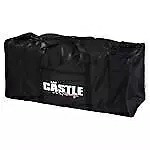 Castle X Gear バッグ ブラック Castle X Gear Bag Black 【並行輸入品】
