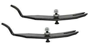 ポラリス プロ ステア スキー用 Woodys ナビゲーター スキー プロテクター (NAVP-1300) Woodys Navigator Ski Protectors for Polaris Pro Steer Skis (NAVP-1300) 【並行輸入品】