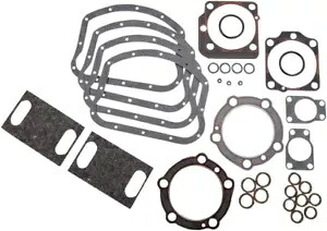 ジェームス トップエンド ガスケット キット ビーズフォームベース ガスケット付き (JGI-17034-48-XF) James Top End Gasket Kit w/Beaded Foamet Base Gasket (JGI-17034-48-XF) 【並行輸入品】 44,330円