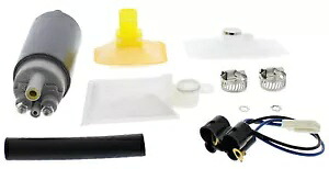 すべてのボール燃料ポンプ再構築キット (47-2029) All Balls Fuel Pump Rebuild Kit (47-2029) 【並行輸入品】 44,330円