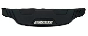 Dainese ジップ ベルト メンズ ジャケット リアボトム スポイラー ブラック Dainese Zip Belt Mens Jacket Rear Bottom Spoiler Black 【並行輸入品】