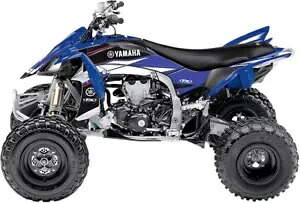 Factory Effex ヤマハ EVO シリーズ ATV グラフィックス キット (20-01272) Factory Effex Yamaha EVO Series ATV Graphics Kit (20-01272) 【並行輸入品】