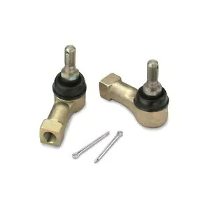 ムースレーシング タイロッドエンドキット (51-1033) Moose Racing Tie Rod End Kit (51-1033) 【並行輸入品】