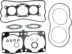Vertex Polaris フルトップエンド エンジン ガスケット セット (710310) Vertex Polaris Full Top End Engine Gasket Set (710310) 【並行輸入品】