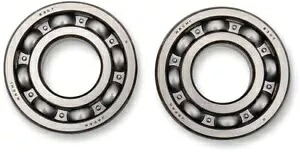 ホットロッド左右クランクベアリングセット(K240) Hot Rods Left & Right Crank Bearing Set (K240) 【並行輸入品】