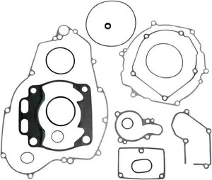 Moose Racing コンプリート エンジン ガスケット キット (808465MSE) Moose Racing Complete Engine Gasket Kit (808465MSE) 【並行輸入品】 43,615円