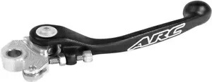ARCフレックスアルミクラッチレバー(CL-402) ARC Flex Aluminum Clutch Lever (CL-402) 【並行輸入品】