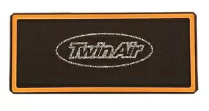 Twin Air プレオイルド バックファイア交換用エア フィルター (158580FRX) Twin Air Pre-Oiled Backfire Replacement Air Filter (158580FRX) 【並行輸入品】 44,330円