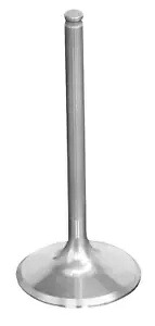 Pro-X スチール製排気バルブ (28.2423-1) Pro-X Steel Exhaust Valve (28.2423-1) 【並行輸入品】