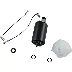 オールボール燃料ポンプリビルドキット (47-2032) All Balls Fuel Pump Rebuild Kit (47-2032) 【並行輸入品】