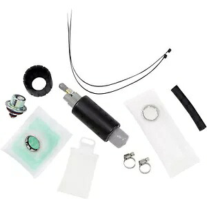 すべてのボール燃料ポンプ再構築キット (47-2009) All Balls Fuel Pump Rebuild Kit (47-2009) 【並行輸入品】
