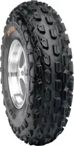 Duro HF-277 スラッシャー フロント タイヤ 18x7-7 2PR (31-27707-187A) Duro HF-277 Thrasher Front Tire 18x7-7 2PR (31-27707-187A) 【並行輸入品】